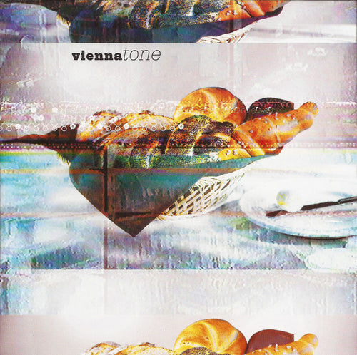 Various : Viennatone (CD, Comp)