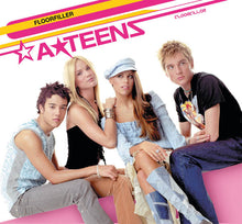 Load image into Gallery viewer, A*Teens : Floorfiller (CD, Maxi)
