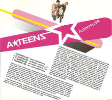 Load image into Gallery viewer, A*Teens : Floorfiller (CD, Maxi)
