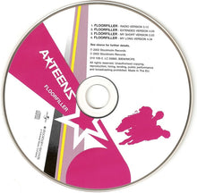 Load image into Gallery viewer, A*Teens : Floorfiller (CD, Maxi)

