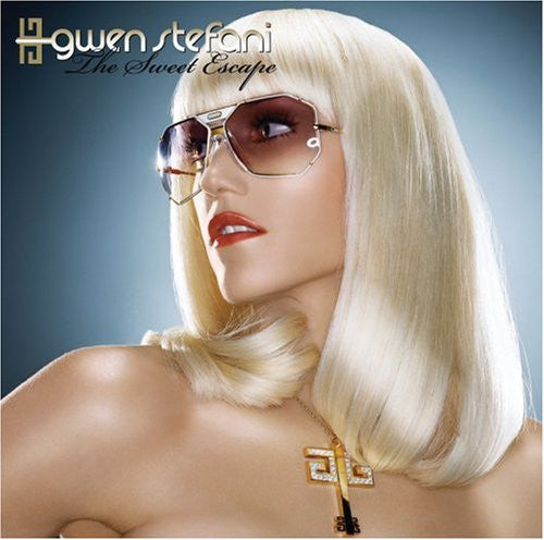 Gwen Stefani : The Sweet Escape (CD, Album, Cle)