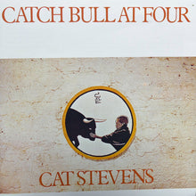 Load image into Gallery viewer, Cat Stevens : Catch Bull At Four (CD, Album, RE)

