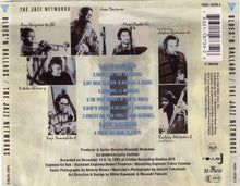 Load image into Gallery viewer, The Jazz Networks : Blues 'N Ballads (CD, Album)
