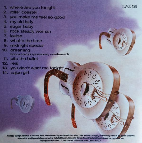 Buy Brewers Droop Featuring Mark Knopfler & Dave Edmunds : The