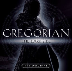 Gregorian : The Dark Side (CD, Album)