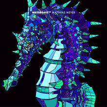 Load image into Gallery viewer, Matthias Meyer : Watergate 20 (CD, Mixed)
