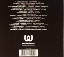 Load image into Gallery viewer, Matthias Meyer : Watergate 20 (CD, Mixed)
