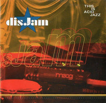 Load image into Gallery viewer, Disjam : Disjam (CD, Album)
