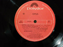 Load image into Gallery viewer, Opus : Opus (LP, Album)
