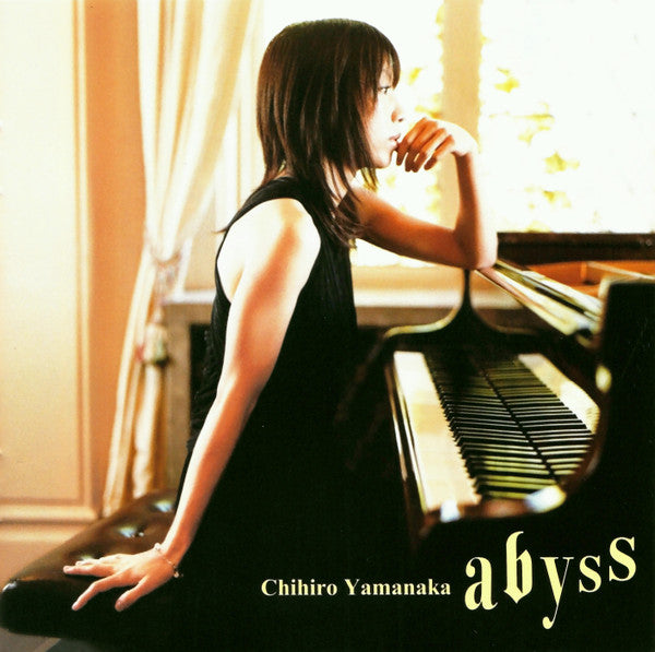 Chihiro Yamanaka : Abyss (CD, Album)
