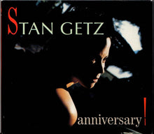 Load image into Gallery viewer, Stan Getz : Anniversary! (CD, Album, RE)
