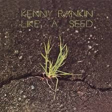 Load image into Gallery viewer, Kenny Rankin : Like A Seed (CD, Album)
