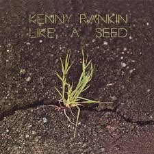 Kenny Rankin : Like A Seed (CD, Album)
