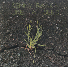 Load image into Gallery viewer, Kenny Rankin : Like A Seed (CD, Album)

