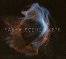 Load image into Gallery viewer, Sasha : Scene Delete (CD, Album, Mixed)
