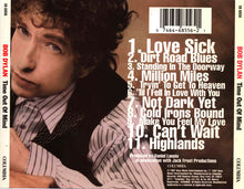 Load image into Gallery viewer, Bob Dylan : Time Out Of Mind (CD, Album)
