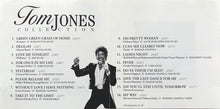 Load image into Gallery viewer, Tom Jones : Collection (CD, Comp)
