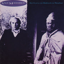 Load image into Gallery viewer, Van Morrison : No Guru, No Method, No Teacher (CD, Album, RE)
