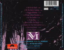 Load image into Gallery viewer, Van Morrison : No Guru, No Method, No Teacher (CD, Album, RE)
