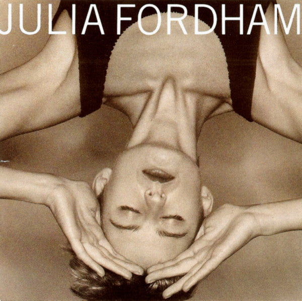 Julia Fordham : Julia Fordham (CD, Album)