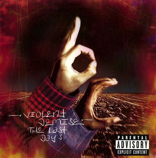 Buy Body Count (2) : Violent Demise: The Last Days (CD, Album