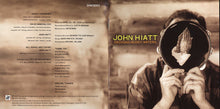 Load image into Gallery viewer, John Hiatt : Crossing Muddy Waters (CD, Album, Jew)
