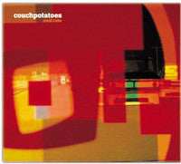 Couchpotatoes* : Cool Ride (CD, Album)