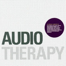 Load image into Gallery viewer, Various : Audio Therapy - Autumn/Winter Edition 2006 (CD, Comp)
