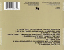 Load image into Gallery viewer, Various : Audio Therapy - Autumn/Winter Edition 2006 (CD, Comp)
