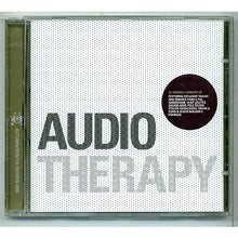Load image into Gallery viewer, Various : Audio Therapy - Autumn/Winter Edition 2006 (CD, Comp)
