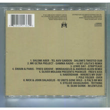 Load image into Gallery viewer, Various : Audio Therapy - Autumn/Winter Edition 2006 (CD, Comp)
