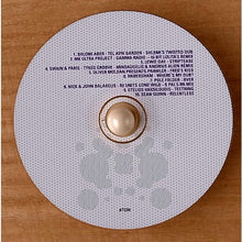 Load image into Gallery viewer, Various : Audio Therapy - Autumn/Winter Edition 2006 (CD, Comp)
