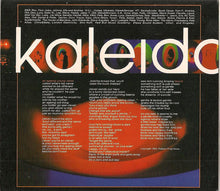 Load image into Gallery viewer, DJ Food : Kaleidoscope (CD, Album)

