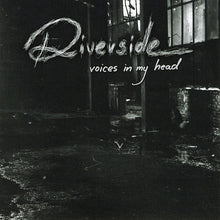 Load image into Gallery viewer, Riverside : Voices In My Head (CD, EP, Enh)
