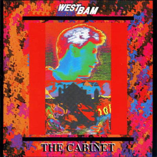WestBam : The Cabinet (CD, Album)
