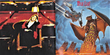Load image into Gallery viewer, Meat Loaf : Bat Out Of Hell II: Back Into Hell (CD, Album)
