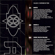 Load image into Gallery viewer, Afro Celt Sound System : Volume 3: Further In Time (CD, Album, Enh)
