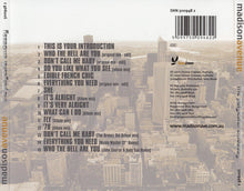 Load image into Gallery viewer, Madison Avenue : The Polyester Embassy (CD, Album)

