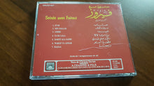Load image into Gallery viewer, فيروز* = Fairuz : Soirée Avec Fairuz (CD, Album)

