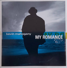 Load image into Gallery viewer, Kevin Mahogany : My Romance (CD, Album)

