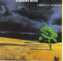 Load image into Gallery viewer, Chris de Burgh : Eastern Wind (CD, Album)
