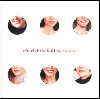 Cherish The Ladies : At Home (CD, Album)