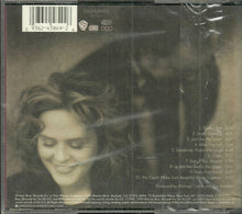 Load image into Gallery viewer, Hilary James And  Bob James : Flesh And Blood (CD, Album)
