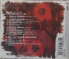 Load image into Gallery viewer, Various : Black Archives - Los Angeles Funk #2 (CD, Comp)
