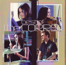 Load image into Gallery viewer, The Corrs : Best Of The Corrs (CD, Comp, RP)
