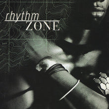 Load image into Gallery viewer, Various : Rhythm Zone (CD, Comp)
