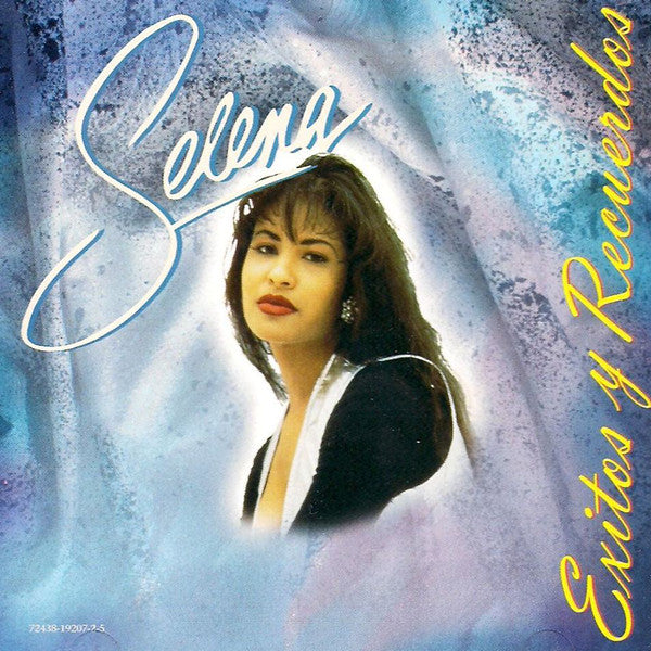 CD Karaoke: Exitos De Selena(品)