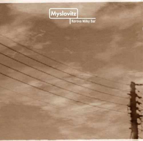 Myslovitz : Korova Milky Bar (CD, Album)