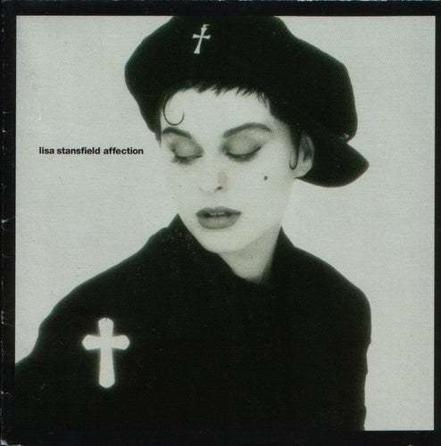 Lisa Stansfield : Affection (CD, Album)