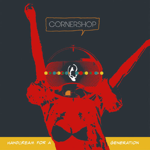 Cornershop : Handcream For A Generation (CD, Album)